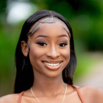 Orihanna Davis