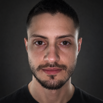 The avatar of a person