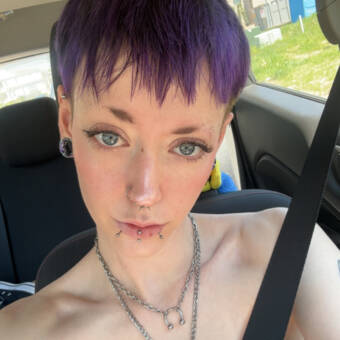 The avatar of a person