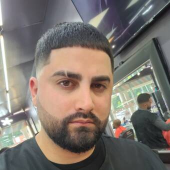 Hình đại diện của Gabriel