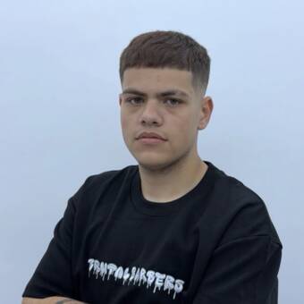 The avatar of a person
