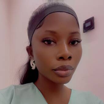 The avatar of a person