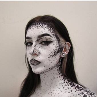 The avatar of a person
