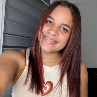 Keila Velazquez