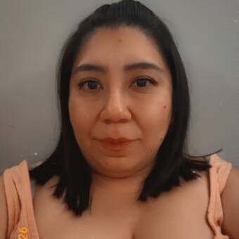The avatar of a person