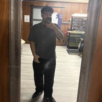 The avatar of a person