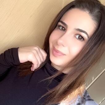 Zina Bakoian