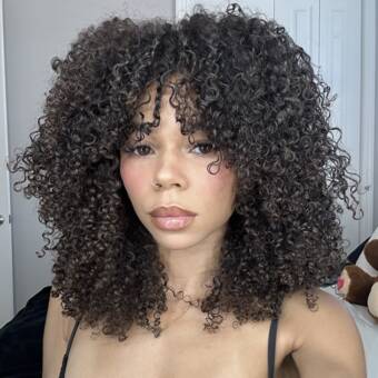 The avatar of a person