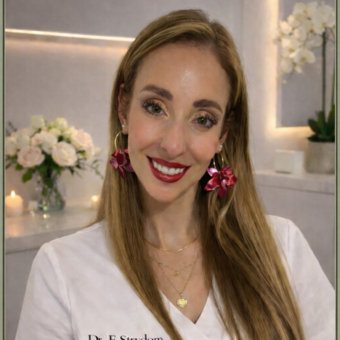 Avatarı Dr. Esti Strydom