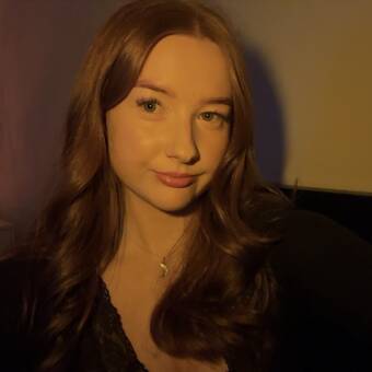 The avatar of abbi