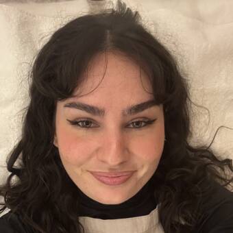 The avatar of a person