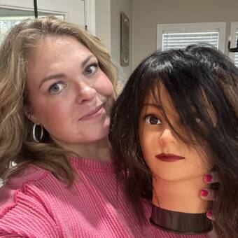 The avatar of Heather M