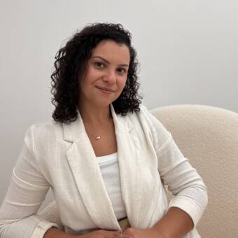 The avatar of Aline