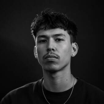 The avatar of a person