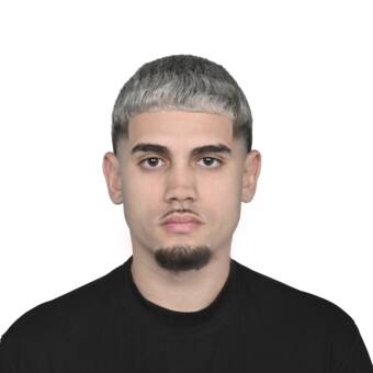 The avatar of a person