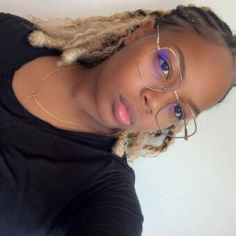 The avatar of a person