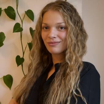 Avatar tilhørende Patricia