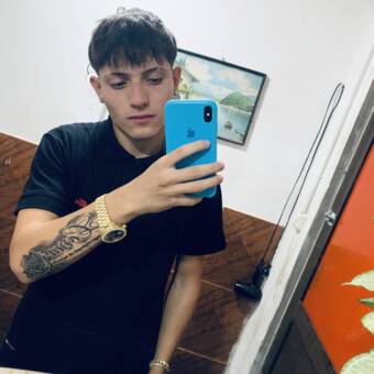 The avatar of a person