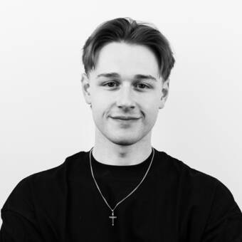 The avatar of a person