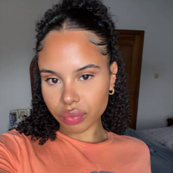 The avatar of a person