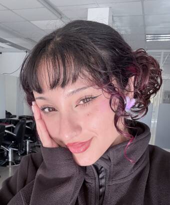 The avatar of a person