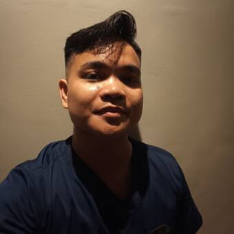The avatar of a person