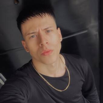 The avatar of a person