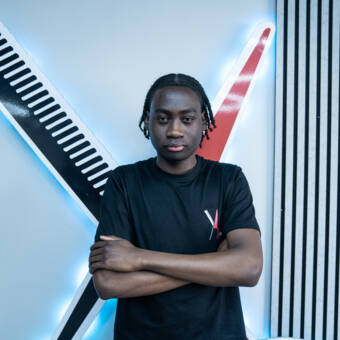 The avatar of TO