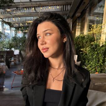 De avatar van Kira