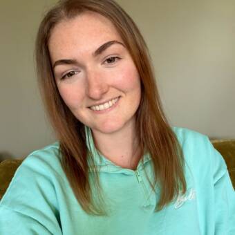 The avatar of a person