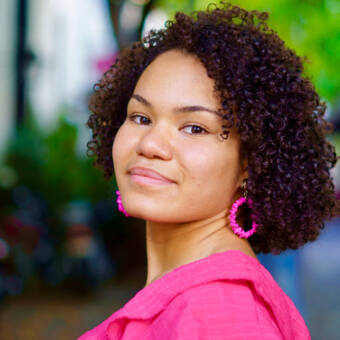 The avatar of a person