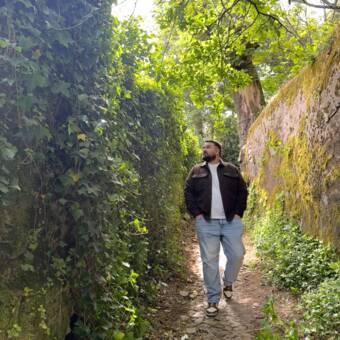 L'avatar appartenant à Raul