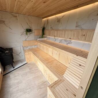 Blackleigh Farm Wellness and Spa