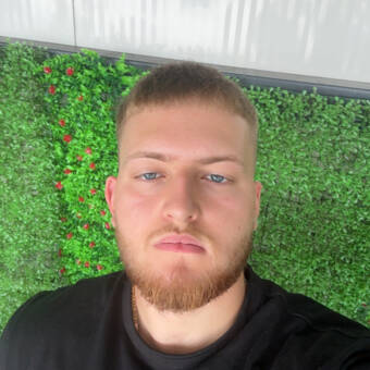 The avatar of a person