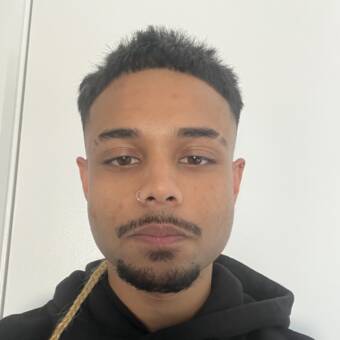 The avatar of a person