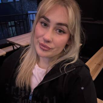 Аватарът на Amy