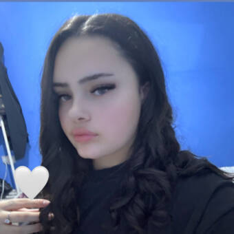 The avatar of a person