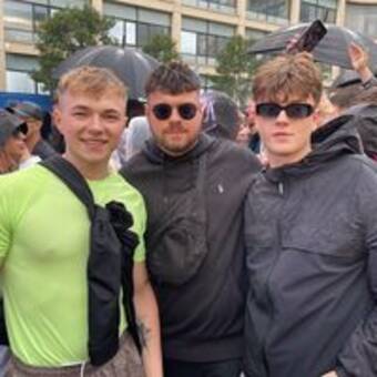 The avatar of Robert