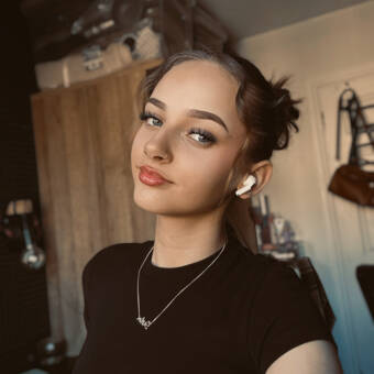 The avatar of a person