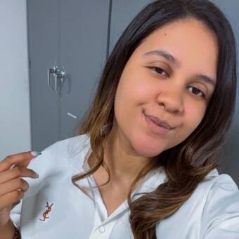 O avatar de Megan