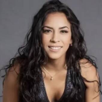 The avatar of a person