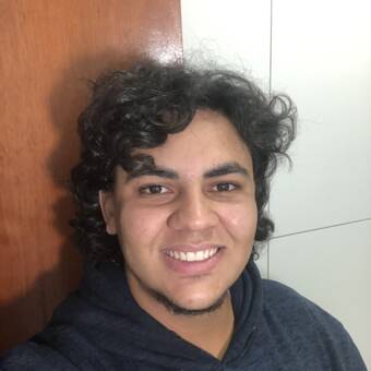The avatar of a person
