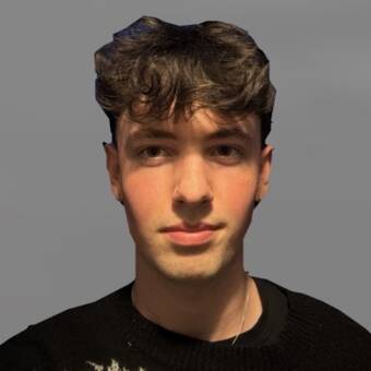 The avatar of a person