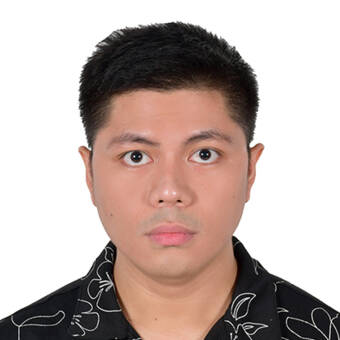 The avatar of a person