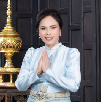 The avatar of a person