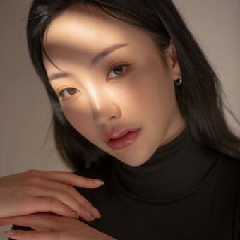 The avatar of a person