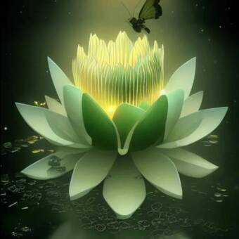 The avatar of a person