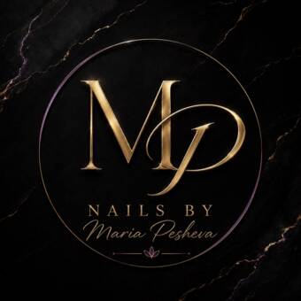 Nails By Maria Pesheva