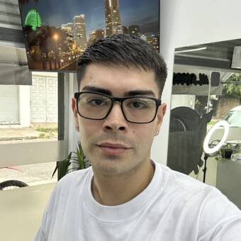 The avatar of a person