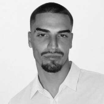 The avatar of a person